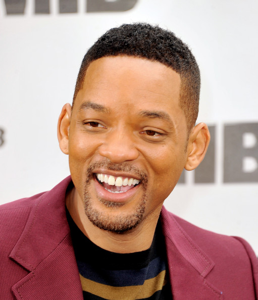 Will Smith